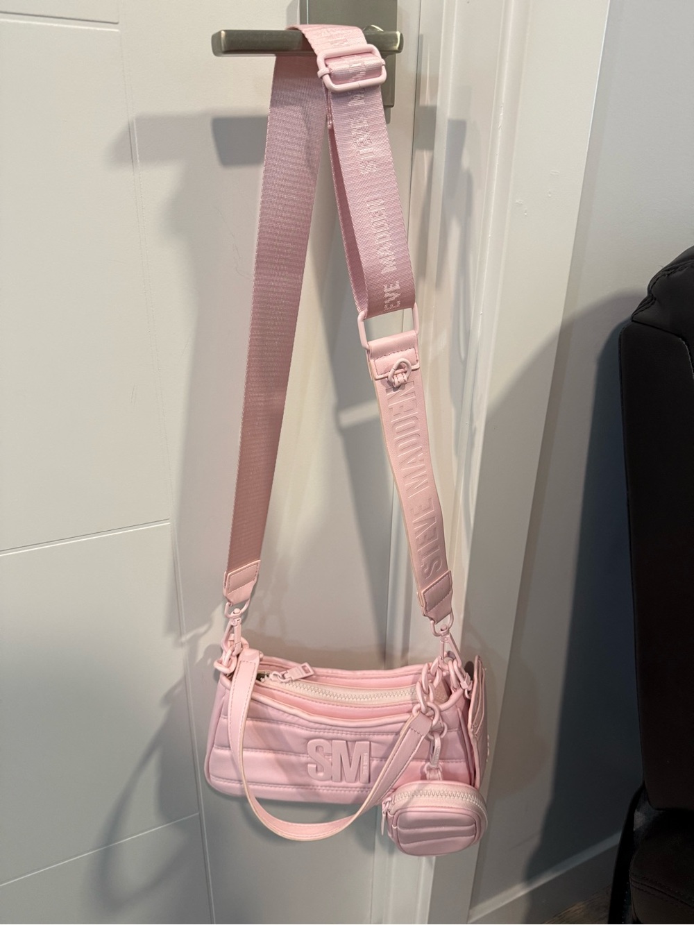 Steve Madden purse
